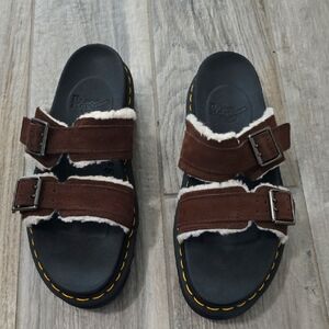 Dr. Martens Sandals